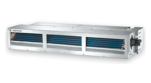 מזגן תדיראן נסתר Super Slim 35