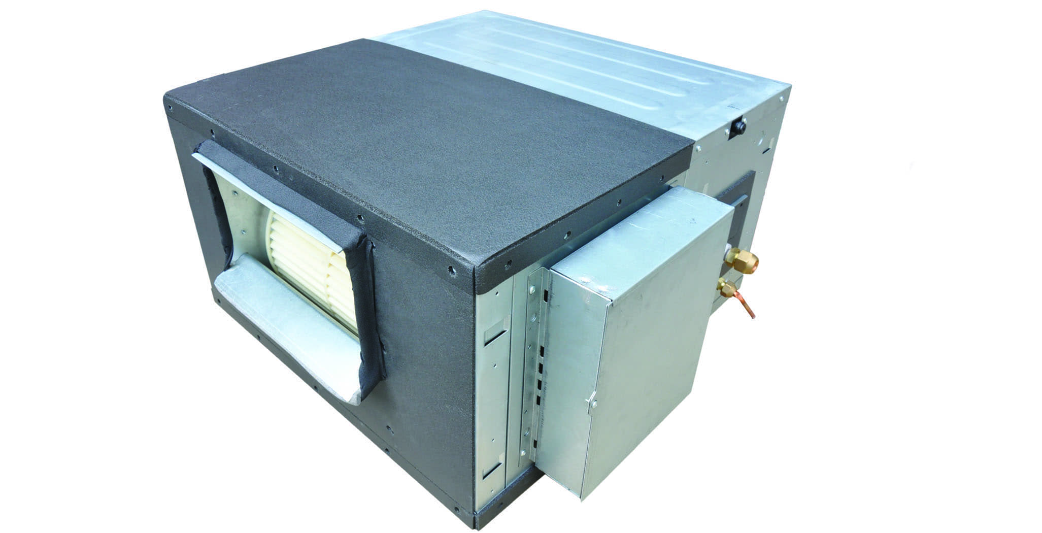 מזגן טורנדו מיני מרכזי Legend WD Inverter 50/3