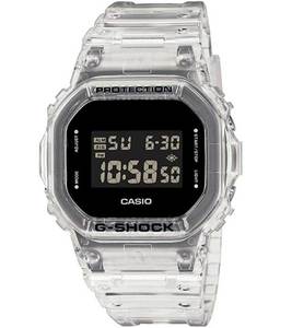 CASIO DW-5600SKE-7D צבעים מיוחדים
