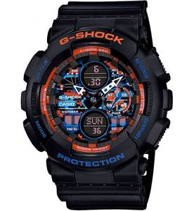 CASIO GA-140CT-1A דגם חדש!