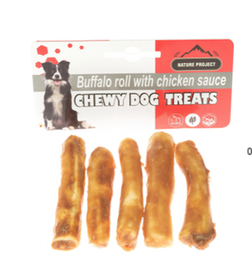 סיגרי בפאלו בציפוי עוף-מארז חמישייה- פטסלנד