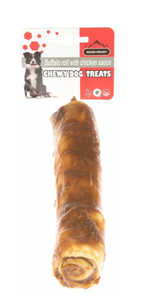 רול בפאלו בציפוי עוף - פטסלנד