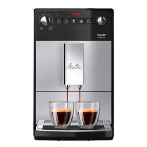 מכונת קפה אוטומטית Purista® Series 300