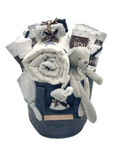 מארז לידה "עמית"