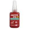 דבק לאיטום ברגים חוזק גבוה Loctite 270-50ml – חומר איטום ואבטחת הברגות
