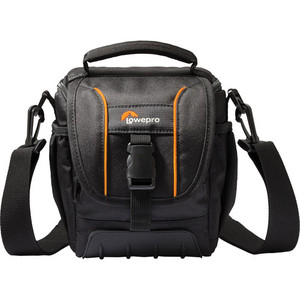 תיק כתף Lowepro Adventura SH 120 II