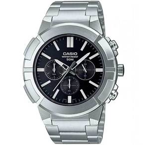 CASIO MTP-E500D-1A