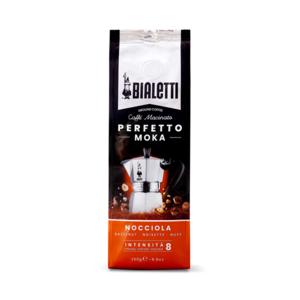 קפה גורמה בטעם אגוזי לוז - 250 גרם