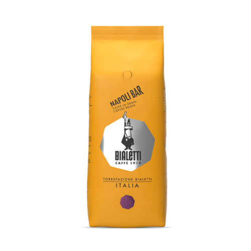 תערובת פולי קפה נאפולי