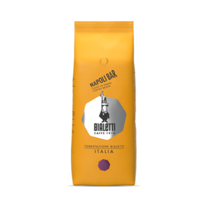 תערובת פולי קפה נאפולי