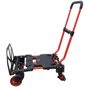 עגלת נשיאה 5 מצבים 120 ק