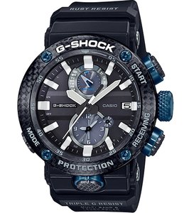 CASIO GWR-B1000-1A1 גישוק יוקרתי!!