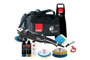 סט פולישר אורביטל 21 מ "מ III MARK בתיק מהודר ת.רופס