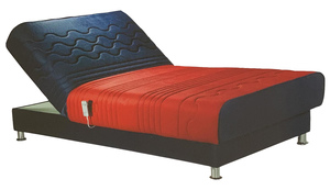 מיטה וחצי שוגר