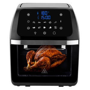 תנור חכם 18 ליטר SMART OVEN  La Kitchenette