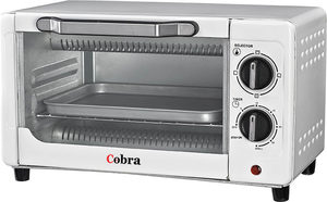 טוסטר אובן 10 ל'  Cobra