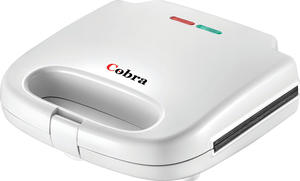 טוסטר 2 פרוסות  Cobra