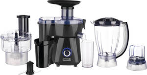 מעבד מזון 10 ב-1  La Kitchenette