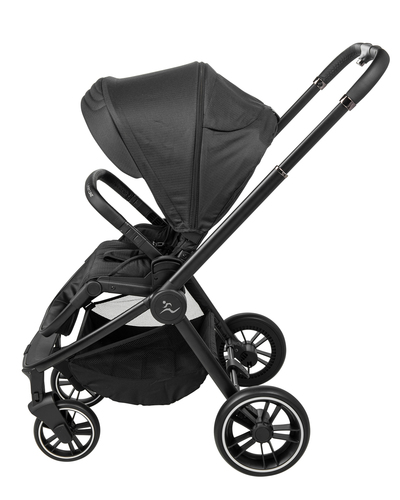 2021 New Cielo XL- שחור ידית שחורה