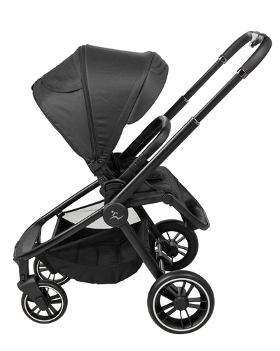 2021 New Cielo XL- שחור ידית שחורה