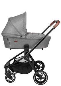 2021 New Cielo XL- אפור ידית חומה