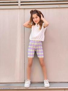 טייץ משבצות