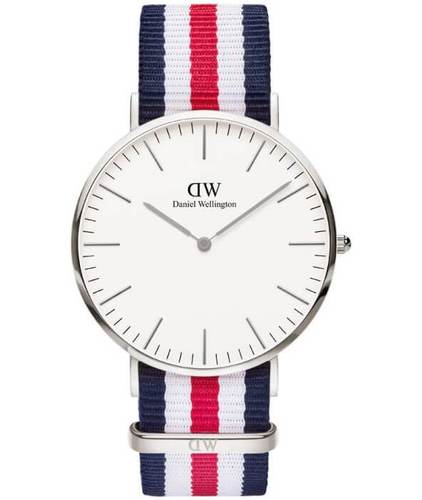 Daniel Wellington DW0010001 גודל 40MM