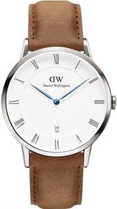 Daniel Wellington DW00100116 גודל 38MM מבצע ענק!