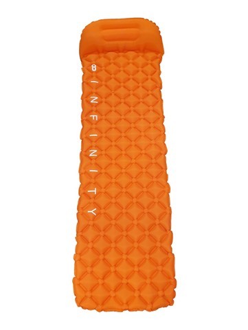 מזרן INFINITY ULTRALIGHT SLEEPING MAT WITH PILLOW