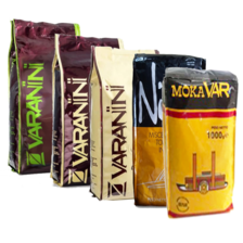 מיקס פולי קפה ורניני VERANINI 