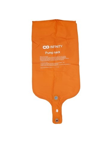 מזרון INFINITY ULTRALIGHT SLEEPING MAT MUMMY SHAPE