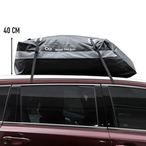 תיק גג לרכב INFINITY ROOF TOP BAG LG