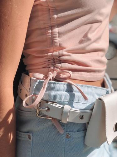 טופ כיווצי צד