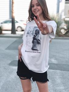 טי אוברסייז