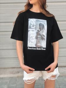 טי אוברסייז