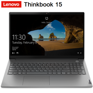 מחשב נייד Lenovo Thinkbook 15 G2 ITL i7-16GB-SSD512-MX450