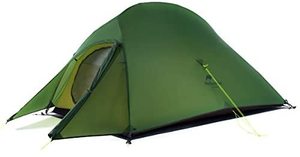 אוהל זוגי Naturehike CLOUD UP 2