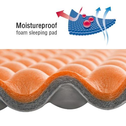 מזרן ביצים מתקפל Naturehike