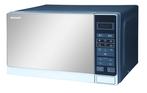 מיקרוגל 20 ליטר דגם R20 DIG  Sharp