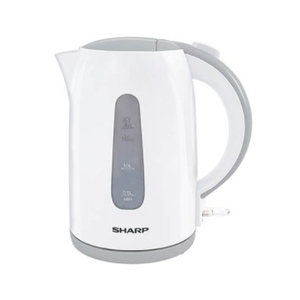 קומקום חשמלי דגם JX17 מק"ט: 216-8809 Sharp