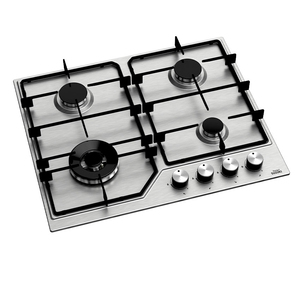 כיריים 4 להבות 61/51 ס"מ  SUZUKI ENERGY