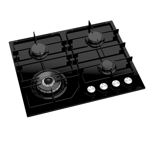 כיריים 4 להבות 61/51 ס