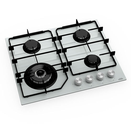 כיריים 4 להבות 61/51 ס