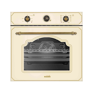 תנור בנוי כפרי כ-65 ליטר  SUZUKI ENERGY