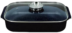 רוסטר  MINERAL STONE   SOLTAM