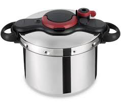 סיר לחץ 9 ליטר  TEFAL