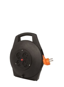 כבל מאריך על תוף - 10 מטר וויסבורד Waisbord