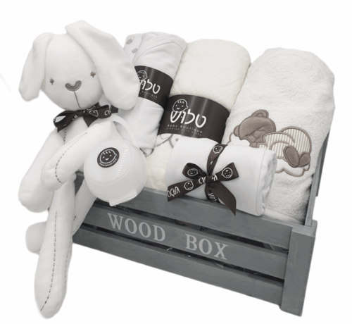 מארז לידה "אריאל"