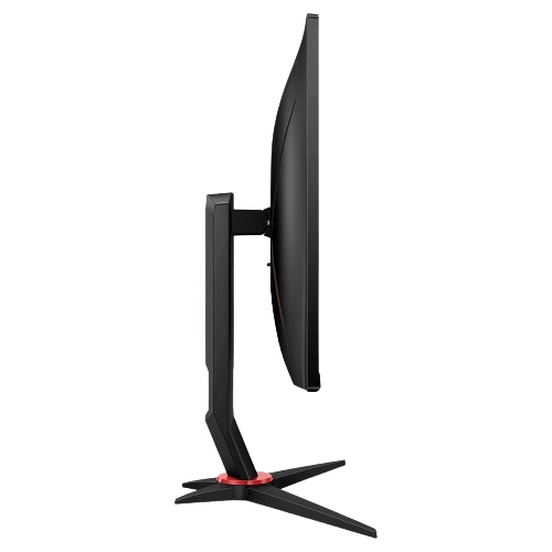 מסך מחשב גיימינג - AOC 24G2U 