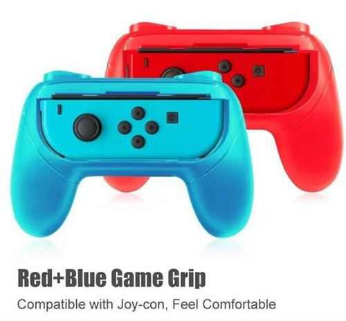 ערכת אביזרים 18 ב-1 עבור Nintendo Switch